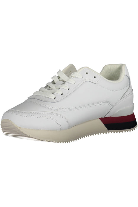 Tommy Hilfiger Womens Sport Shoes White