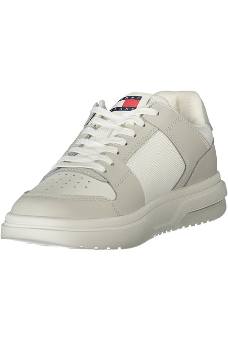 Tommy Hilfiger Womens Sports Shoes White
