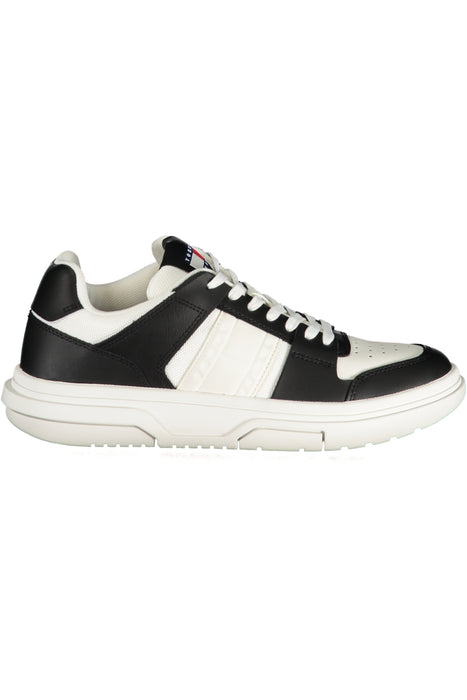 Tommy Hilfiger Womens Sports Footwear Black