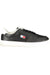 Tommy Hilfiger Womens Black Sports Shoes