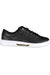 Tommy Hilfiger Black Womens Sports Shoes