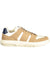 Tommy Hilfiger Mens Sports Footwear Beige