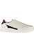 Tommy Hilfiger White Man Sport Shoes