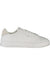 Tommy Hilfiger Mens White Sports Shoes