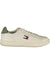 Tommy Hilfiger Mens White Sports Shoes