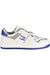 Tommy Hilfiger Mens Sports Shoes White