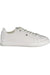Tommy Hilfiger Mens White Sports Shoes