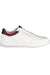 Tommy Hilfiger Mens White Sports Shoes