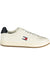 Tommy Hilfiger Mens White Sports Shoes