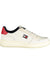 Tommy Hilfiger Mens White Sports Shoes