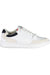 Tommy Hilfiger Mens White Sports Shoes