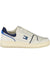Tommy Hilfiger Mens White Sports Shoes