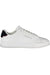 Tommy Hilfiger Mens Sports Shoes White
