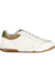 Tommy Hilfiger Mens White Sports Shoes