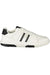 Tommy Hilfiger Mens Sports Shoes White