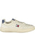 Tommy Hilfiger Mens White Sports Shoes