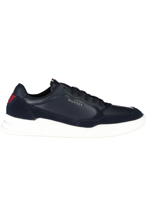 Tommy Hilfiger Man Blue Sport Shoes
