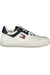 Tommy Hilfiger Mens Sports Shoes Blue