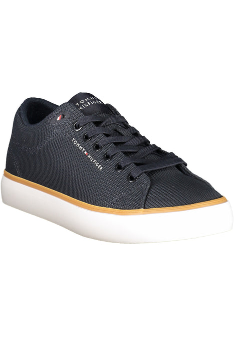 Tommy Hilfiger Mens Blue Sports Shoes