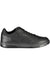 Tommy Hilfiger Mens Sports Shoes Black