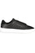 Tommy Hilfiger Mens Black Sports Shoes