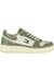 Tommy Hilfiger Mens Green Sports Shoes