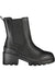 Tommy Hilfiger Black Womens Footwear Boot