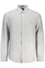 Tommy Hilfiger Long Sleeve Shirt Men Grey