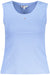 Tommy Hilfiger Womens Tank Top Blue