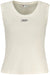 Tommy Hilfiger Womens Tank Top Beige