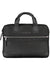 Tommy Hilfiger Black Man Briefcase