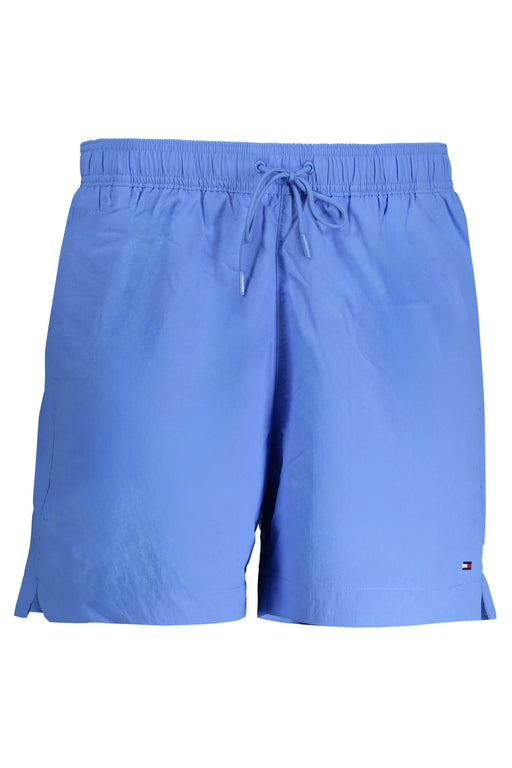 Tommy Hilfiger Blue Man Bottom Costume