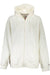Tommy Hilfiger Sweatshirt With Zip Woman White