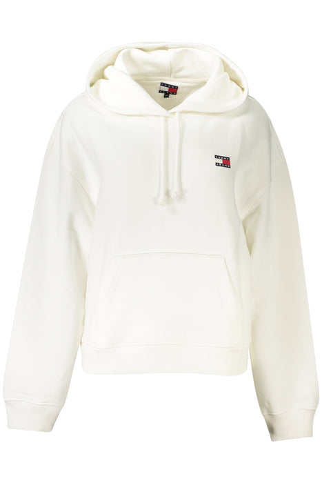 Tommy Hilfiger Sweatshirt Without Zip Women White