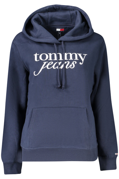 Tommy Hilfiger Sweatshirt Without Zip Women Blue