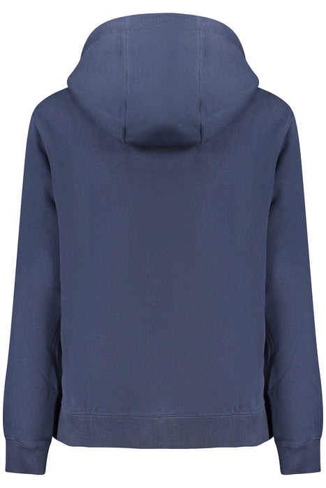 Tommy Hilfiger Sweatshirt Without Zip Women Blue