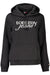 Tommy Hilfiger Sweatshirt Without Zip Women Black