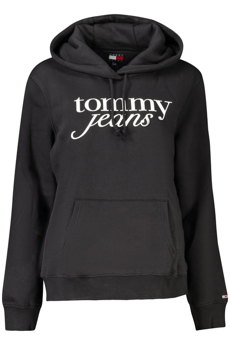 Tommy Hilfiger Sweatshirt Without Zip Women Black