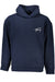 Tommy Hilfiger Mens Blue Zipless Sweatshirt