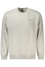 Tommy Hilfiger Mens Zip-Up Sweatshirt Grey
