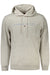 Tommy Hilfiger Mens Gray Zip-Up Sweatshirt