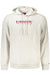 Tommy Hilfiger Mens Gray Zip-Up Sweatshirt