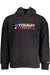Tommy Hilfiger Sweatshirt Without Zip Black Man