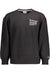Tommy Hilfiger Sweatshirt Without Zip Man Black