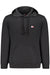 Tommy Hilfiger Mens Black Zip-Up Sweatshirt