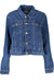 Tommy Hilfiger Womens Sports Jacket Blue