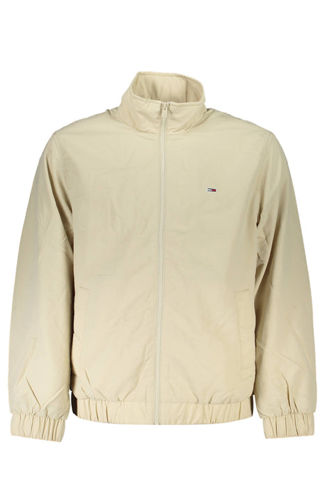 Tommy Hilfiger Mens Sports Jacket Beige