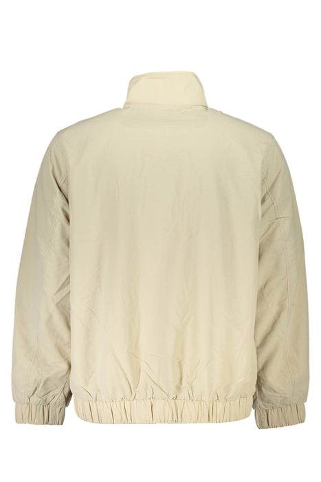 Tommy Hilfiger Mens Sports Jacket Beige