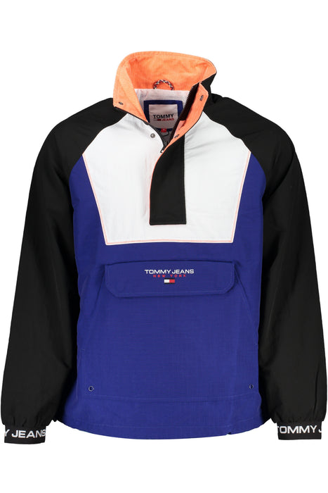 Tommy Hilfiger Mens Sports Jacket Blue