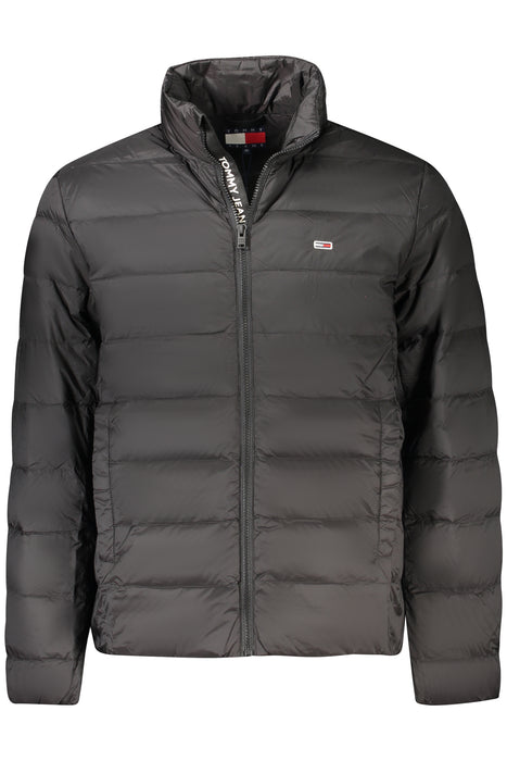 Tommy Hilfiger Mens Sports Jacket Black